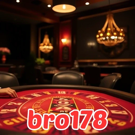 bro178 Petualangan