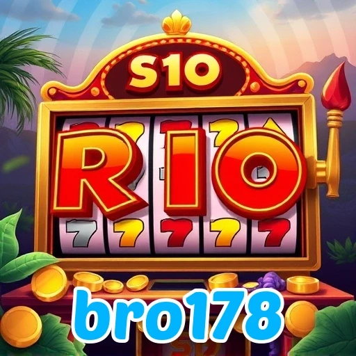 bro178 Arcade