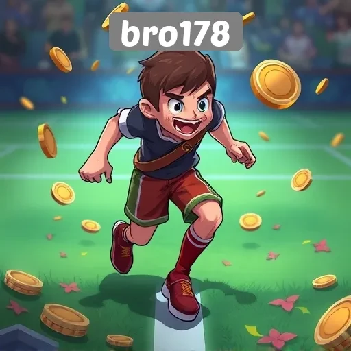 Fitur Menarik yang Ditawarkan oleh Bro178 untuk Gamers