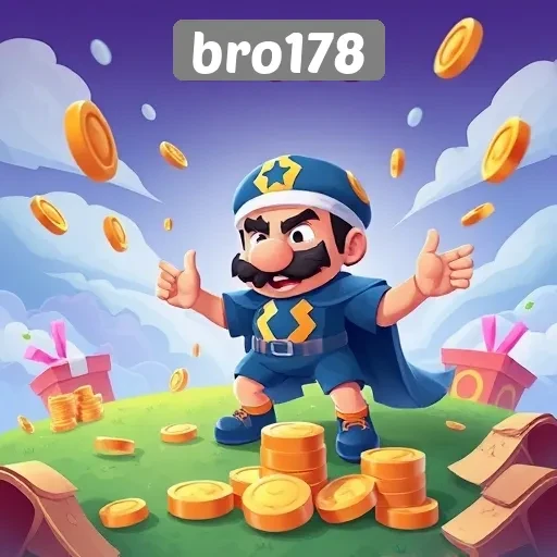 Mengenal Situs Game Bro178 dan Fitur-Fiturnya