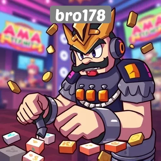 Bagaimana Bro178 Meningkatkan Pengalaman Bermain Game untuk Pengguna