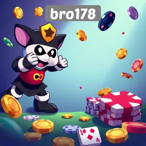 Mengulas Fitur Menarik dari Situs Game Bro178