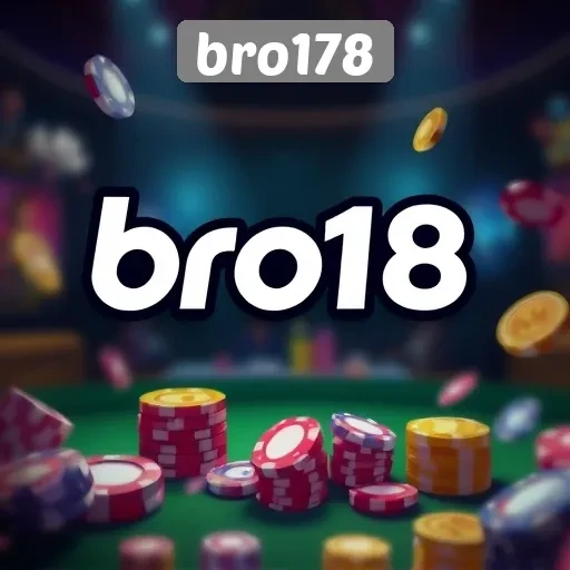 Ulasan Lengkap Situs Game Bro178 untuk Penggemar Game
