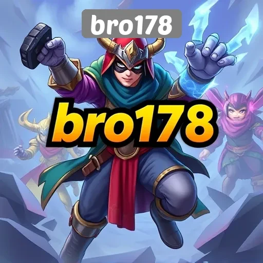 Review Pengalaman Bermain di Bro178 untuk Gamer Indonesia