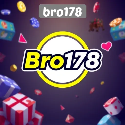 Bro178 Sebagai Pilihan Utama Penggemar Game Online