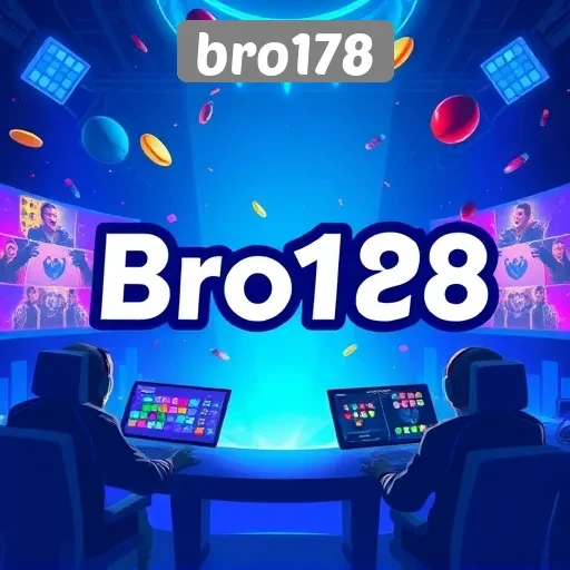 Mengapa Bro178 Menjadi Pilihan Utama Gamers Indonesia
