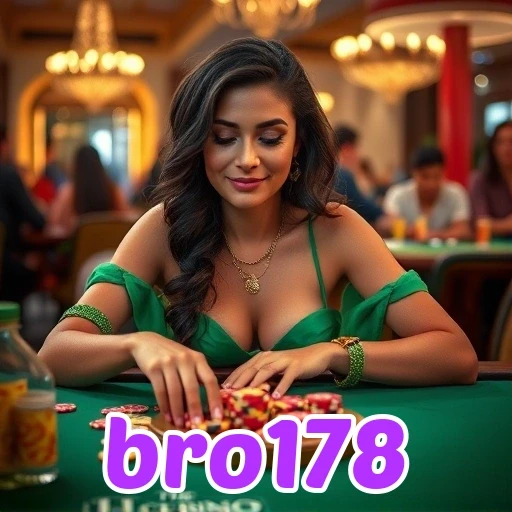 bro178 Kartu