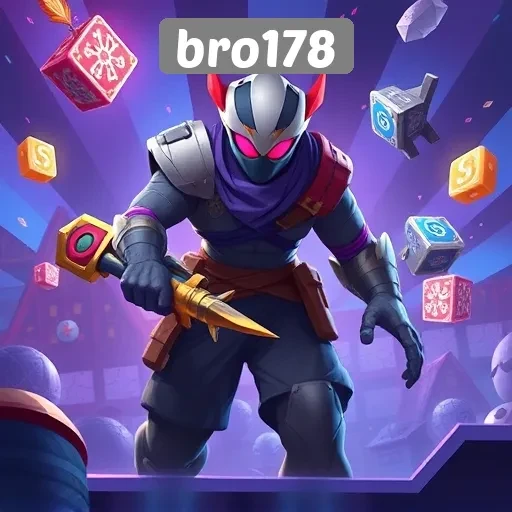 Tips Memilih Game Favorit di Platform Bro178