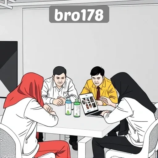 Community dan Dukungan di Situs Bro178