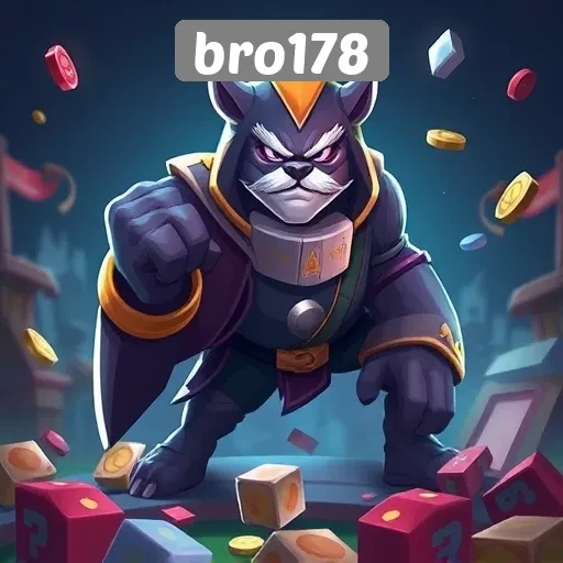 Mengenal Fitur Utama Situs Game Bro178