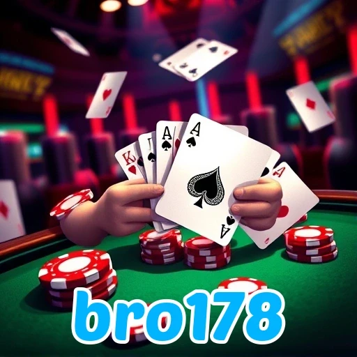 bro178 Panduan