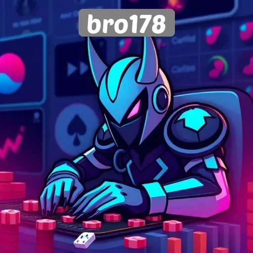 Inovasi Permainan Baru di Bro178 yang Menarik Perhatian