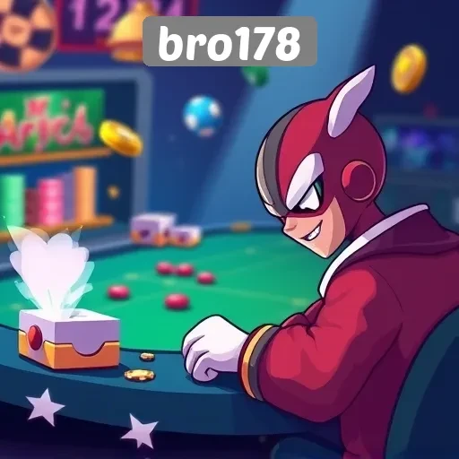 Keunggulan Game Online di Bro178 untuk Pecinta Game