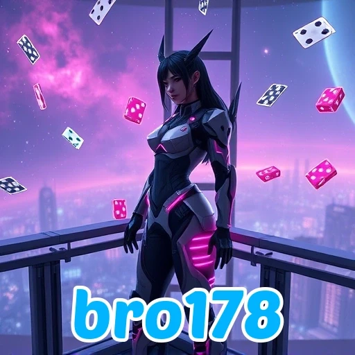 bro178 Hadiah