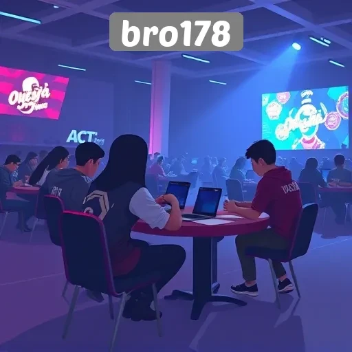 Dampak Sosial Bermain di Komunitas Bro178 bagi Penggemar Game