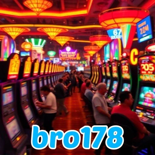 bro178 Olahraga