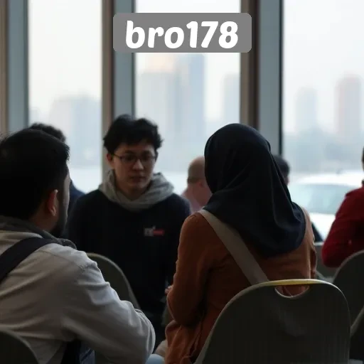 Memahami Komunitas Pengguna di Situs Bro178