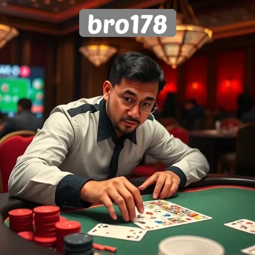 Analisis Pengalaman Pengguna di Situs Bro178 di Indonesia